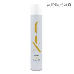 Sinergy Volumizing Hairspray matu laka ar vieglu fiksāciju matu apjomam 500ml Sinergy Volumizing Hairspray matu laka ar vieglu fiksāciju matu apjomam 500ml