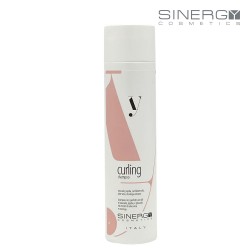 Sinergy Y6.1 Curling šampūns cirtainiem matiem 250ml Sinergy Y6.1 Curling šampūns cirtainiem matiem 250ml