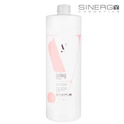 Sinergy Y6.1 Perfect Curling šampūns cirtainiem vai viļņaniem matiem 1000ml Sinergy Y6.1 Perfect Curling šampūns cirtainiem vai viļņaniem matiem 1000ml