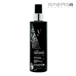 Sinergy Liquid Diamonds lamelārais izsmidzināmais kondicionieris 200ml Sinergy Liquid Diamonds lamelārais izsmidzināmais kondicionieris 200ml