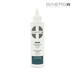 Sinergy Peeling galvas ādas pīlings attīrīšanai ar mīkstinošu efektu 150ml Sinergy Peeling galvas ādas pīlings attīrīšanai ar mīkstinošu efektu 150ml