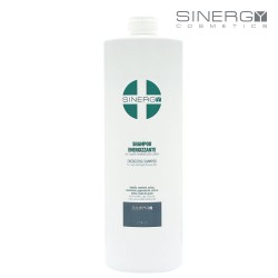 Sinergy Energyzing Shampoo šampūns pret matu izkrišanu 1000ml Sinergy Energyzing Shampoo šampūns pret matu izkrišanu 1000ml