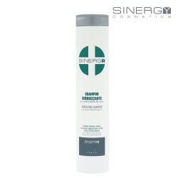 Sinergy Energyzing Shampoo šampūns pret matu izkrišanu 250ml Sinergy Energyzing Shampoo šampūns pret matu izkrišanu 250ml