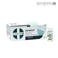 Sinergy Energyzing Serum losjons pret matu izkrišanu 10x8ml Sinergy Energyzing Serum losjons pret matu izkrišanu 10x8ml