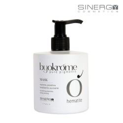 Sinergy Byokrome Hematite pigmentēta mask 300ml Sinergy Byokrome Hematite pigmentēta mask 300ml