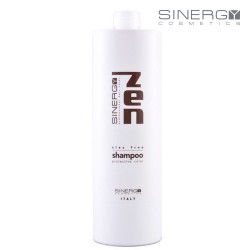 Sinergy Zen Protective Color Shampoo aizsargājošs šampūns krāsotiem matiem 1000ml Sinergy Zen Protective Color Shampoo aizsargājošs šampūns krāsotiem matiem 1000ml