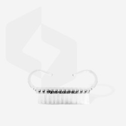 Staleks Pro Expert 02 manicure and pedicure brush 10psc