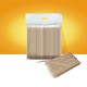 Staleks Pro Expert DOS-30/100 orange stick for manicure 110mm 100gb