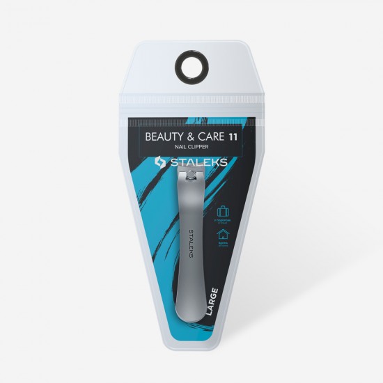 Staleks Beauty & Care KBC-11 lielas nagu knaibles
