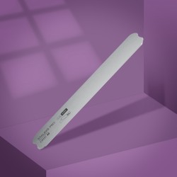 Staleks Pro Expert MBE-20 taisna metāla pamatne nagu vīlei Staleks Pro Expert MBE-20 taisna metāla pamatne nagu vīlei