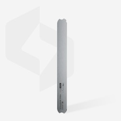 Staleks Pro Expert MBE-20 taisna metāla pamatne nagu vīlei Staleks Pro Expert MBE-20 taisna metāla pamatne nagu vīlei