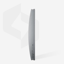 Staleks Pro Expert MBE-40 pusmēness formas metāla pamatne nagu vīlei Staleks Pro Expert MBE-40 pusmēness formas metāla pamatne nagu vīlei