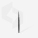Staleks Pro Expert NBE-01 nagu dizaina ota 1 x 7 mm