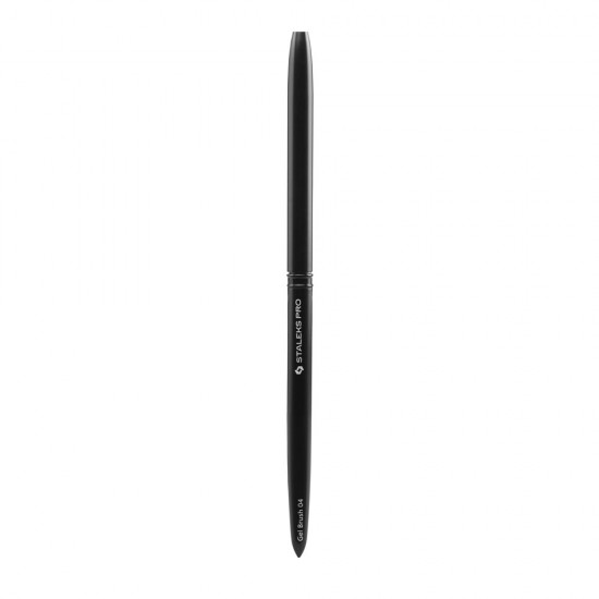 Staleks Pro Expert NBE-04 nagu modelēšanas ota 4 x 7 mm