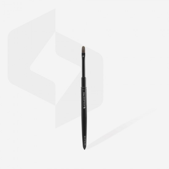 Staleks Pro Expert NBE-06 nagu modelēšanas ota 6 x 11 mm