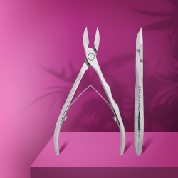 Staleks Pro Expert NE-60-16 Full Jaw profesionālās nagu knaibles 16mm Staleks Pro Expert NE-60-16 Full Jaw profesionālās nagu knaibles 16mm