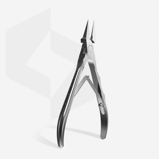 Staleks Pro Expert 61 professional ingrown toenail nippers 16mm