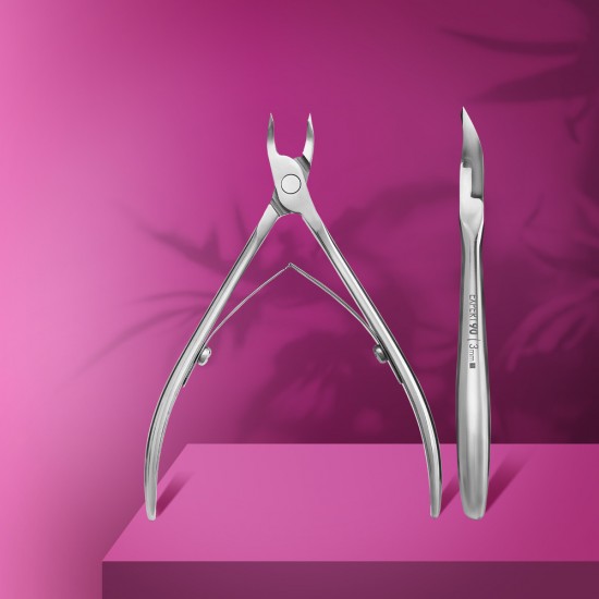 Staleks Pro Expert NE-90-3 profesionālās kutikulas knaibles 3mm
