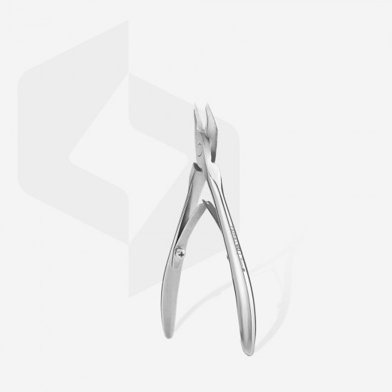 Staleks Pro Expert NE-90-3 profesionālās kutikulas knaibles 3mm