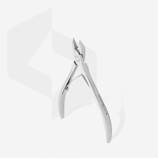 Staleks Pro Expert NE-90-5 profesionālās kutikulas knaibles 5mm
