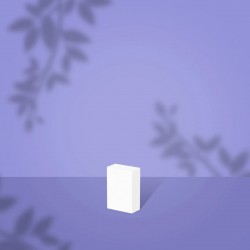 Staleks PRO Expert NFB-51M-100/180-50 taisnstūra mini slīpēšanas bufs 100/180 grit 50gab