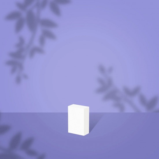 Staleks PRO Expert NFB-51M-100/180-50 taisnstūra mini slīpēšanas bufs 100/180 grit 50gab