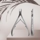 Staleks Pro Smart 10 professional cuticle nippers 3mm