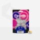 Staleks Pro Expert PDFB-20 vienreizlietojams sponžs pedikīra diskam M 25gb