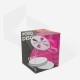 Staleks Pro Expert Pododisc PDSET-25 pedikīra disks 25mm ar vienreizlietojamo vīļu komplektu 180 griti 5gab