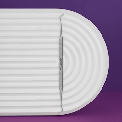 Staleks Pro Expert PE-20/2 divpusēja pedikīra kurete