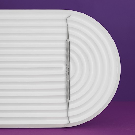 Staleks Pro Expert PE-20/2 divpusēja pedikīra kurete