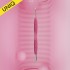 Staleks Pro Uniq PQ-11/2 manicure pusher with silicone handle Staleks Pro Uniq PQ-11/2 manicure pusher with silicone handle