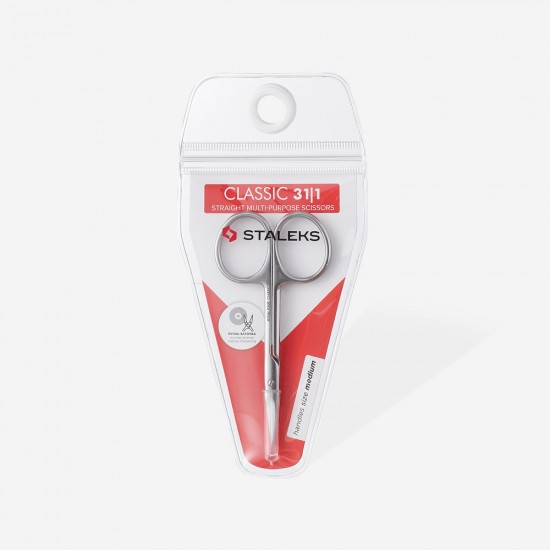 Staleks Classic SC-31/1 universālas šķēres