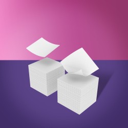 Staleks Pro Smart WS-400 безворсовые салфетки 4.5 х 4.5 см 400шт Staleks Pro Smart WS-400 безворсовые салфетки 4.5 х 4.5 см 400шт