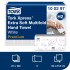 Tork H2 Xpress Premium Extra Soft roku dvieļi Z-veida 100gab. Tork H2 Xpress Premium Extra Soft roku dvieļi Z-veida 100gab.