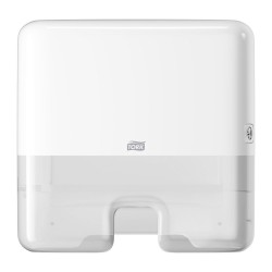 Tork H2 Xpress Mini roku dvieļu turētājs balts Tork H2 Xpress Mini roku dvieļu turētājs balts