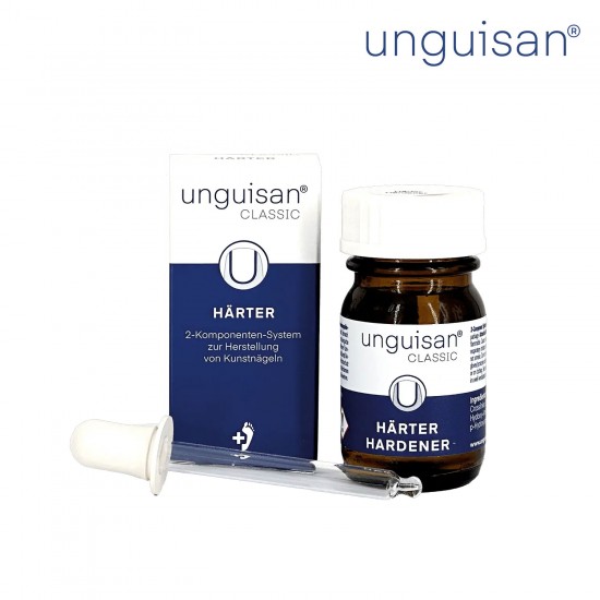 Unguisan cietinātājs nagu protezēšanai 30ml