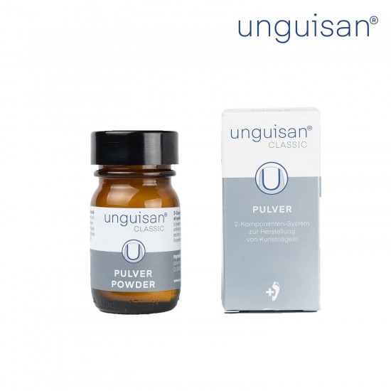 Unguisan pulveris nagu protezēšanai 30ml