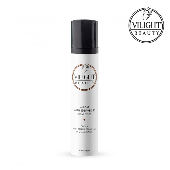 Vilight Beauty Cream with Edelweisse pretnovecošanas krēms ar alpu zvaigznes cilmes šūnām 50ml