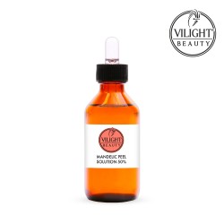 Vilight Beauty Mandel peeling with mandelic acid 50% (pH 2.4) 50ml Vilight Beauty Mandel peeling with mandelic acid 50% (pH 2.4) 50ml