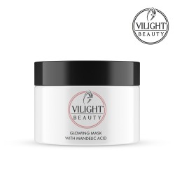 Vilight Beauty Glowing mask with mandelic acid 250ml Vilight Beauty Glowing mask with mandelic acid 250ml