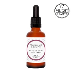 Vilight Beauty Pomegranate Enzyme Peel with pomegranate enzymes 100ml