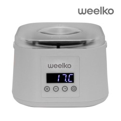Weelko vaska sildītājs balts 500ml