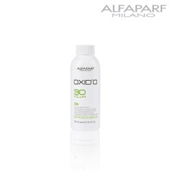AlfaParf Oxid’O 30 Volume 9% крем-окислитель 90 мл AlfaParf Oxid’O 30 Volume 9% крем-окислитель 90 мл