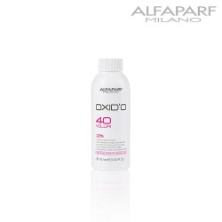 AlfaParf Oxid’O 40 Volume 12% крем-окислитель 90 мл AlfaParf Oxid’O 40 Volume 12% крем-окислитель 90 мл