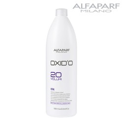 AlfaParf Oxid’O 20 Volume 6% крем-окислитель 1000мл AlfaParf Oxid’O 20 Volume 6% крем-окислитель 1000мл