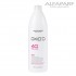 AlfaParf Oxid’O 40 Volume 12% creamy stabilized hydrogen peroxide 1000ml AlfaParf Oxid’O 40 Volume 12% creamy stabilized hydrogen peroxide 1000ml