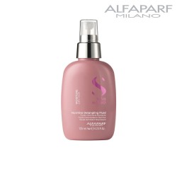 AlfaParf Semi Di Lino Moisture mitrinošs fluīds sausiem matiem 125ml AlfaParf Semi Di Lino Moisture mitrinošs fluīds sausiem matiem 125ml