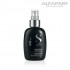 AlfaParf Semi Di Lino Sublime Cristalli Spray for all hair types 125ml AlfaParf Semi Di Lino Sublime Cristalli Spray for all hair types 125ml