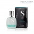 AlfaParf Semi Di Lino Sublime divfāžu serums plāniem matiem 45ml